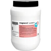 MAGNEROT CLASSIC N Tabletten