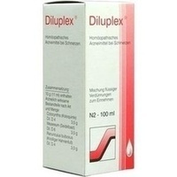 DILUPLEX Tropfen