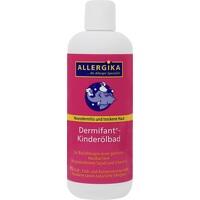 DERMIFANT Kinderölbad