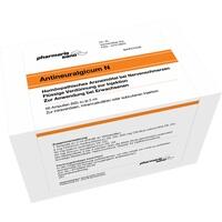ANTINEURALGICUM N Ampullen