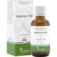 ANGINOVIN HM Tropfen