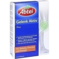 ABTEI Gelenk 1100 Tabletten