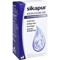 SIKAPUR Liquidum