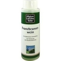 ALLGÄUER LATSCHENK. Franzbranntwein extra stark