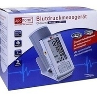 APONORM Blutdruckmessgerät Professionell Oberarm