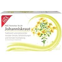 H&S Johanniskraut Filterbeutel