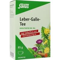 LEBER GALLE-Tee Nr.18a Salus