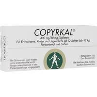 COPYRKAL Tabletten