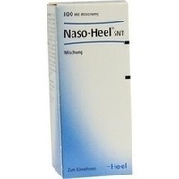 NASO HEEL SNT Tropfen