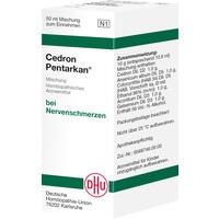 CEDRON PENTARKAN Mischung