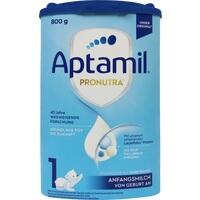 APTAMIL 1 EP Pulver