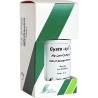 CYSTO-CYL L Ho-Len-Complex Tropfen