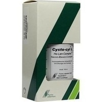 CYSTO-CYL L Ho-Len-Complex Tropfen