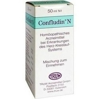 CONFLUDIN N Mischung