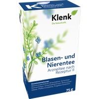 BLASEN UND Nierentee II