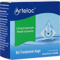 ARTELAC Augentropfen