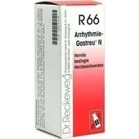 ARRHYTHMIE-Gastreu N R66 Mischung