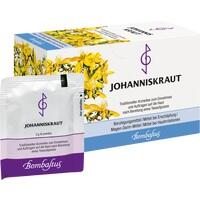 JOHANNISKRAUT TEE Filterbeutel
