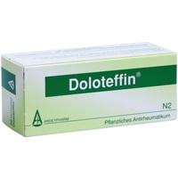 DOLOTEFFIN Filmtabletten