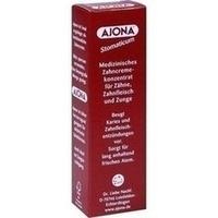 AJONA Stomaticum Zahncreme