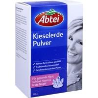 ABTEI Kieselerde geschmacksneutral Pulver
