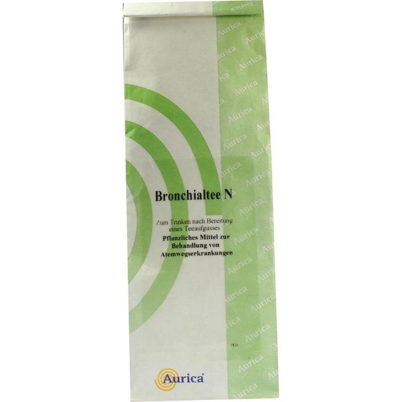 BRONCHIALTEE N