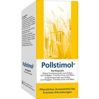 POLLSTIMOL Hartkapseln