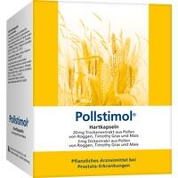 POLLSTIMOL Hartkapseln