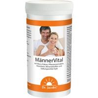 MÄNNERVITAL Dr.Jacob's Pulver