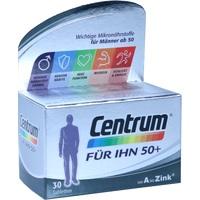 CENTRUM für Ihn 50+ Capletten