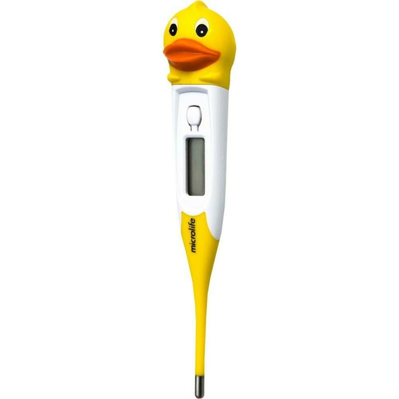 APONORM Fieberthermometer flexible Ente