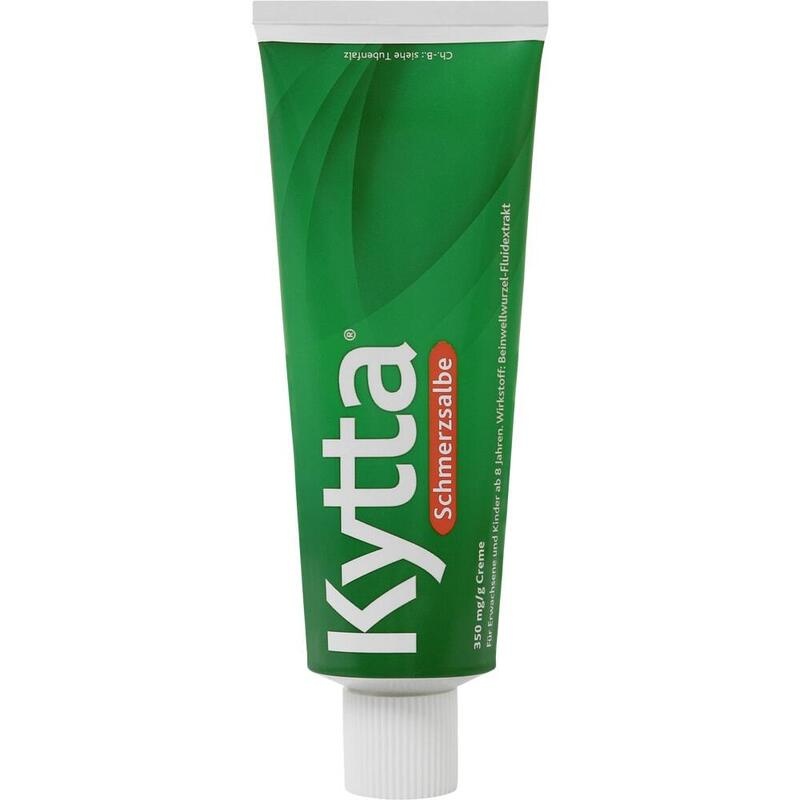 KYTTA Schmerzsalbe