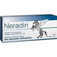 NERADIN Tabletten