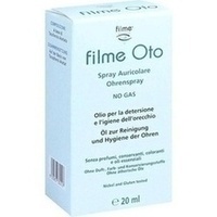 FILME Oto Ohrenspray