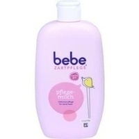 BEBE ZARTPFLEGE Pflegemilch