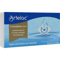 ARTELAC Complete EDO Augentropfen