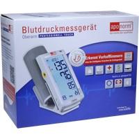 APONORM Blutdruckmessgerät Prof.Touch Oberarm