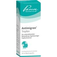 ANTIMIGREN Tropfen