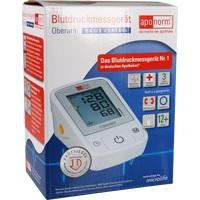 APONORM Blutdruckmessgerät Basis Control mit M-Man