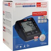 APONORM Blutdruckmessgerät Prof.Control Oberarm