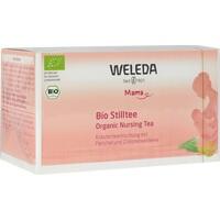 WELEDA Bio Stilltee Filterbeutel