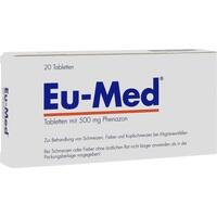 EU-MED Tabletten