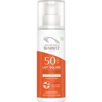 ALGA MARIS Sonnenmilch Bio LSF 50 wasserfest