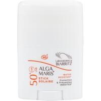 ALGA MARIS Sonnenschutz Stick fest Bio LSF 50+