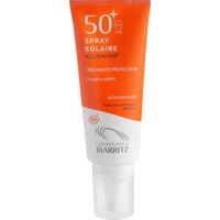 ALGA MARIS Sonnenspray Bio LSF 50+ wasserfest