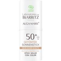 ALGA MARIS Sonnenschutz Stick getönt Bio LSF 50+