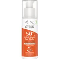 ALGA MARIS Sonnencreme Kinder Bio LSF 50+ UVA/UVB