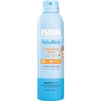 ISDIN Fotoprotector Ped.Wet Skin Spray LSF 50