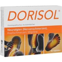 DORISOL Tabletten