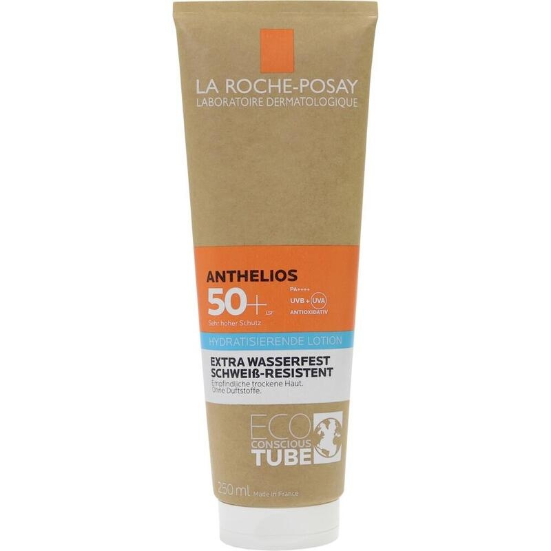 ROCHE-POSAY Anthelios hydratis.Mil.LSF 50+ Papptub